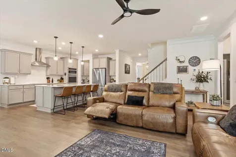 205 Ford Meadows Drive Garner NC 27529