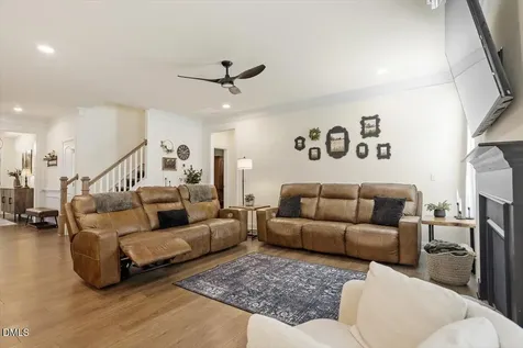 205 Ford Meadows Drive Garner NC 27529