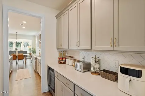 205 Ford Meadows Drive Garner NC 27529