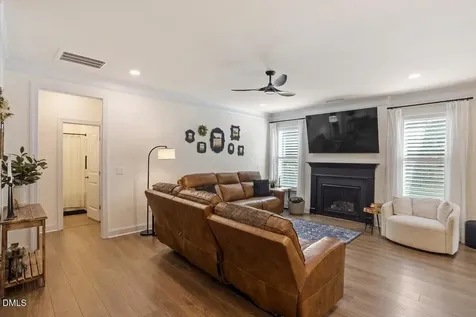 205 Ford Meadows Drive Garner NC 27529