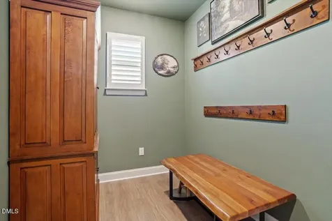 205 Ford Meadows Drive Garner NC 27529
