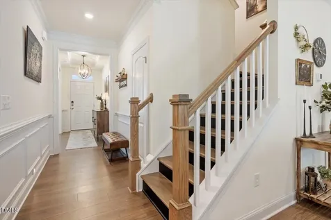 205 Ford Meadows Drive Garner NC 27529