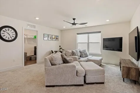 205 Ford Meadows Drive Garner NC 27529