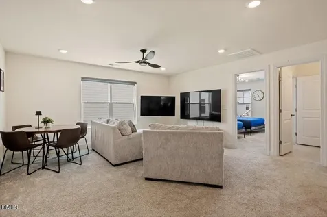 205 Ford Meadows Drive Garner NC 27529