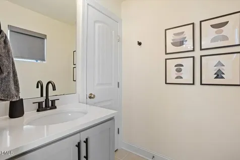 205 Ford Meadows Drive Garner NC 27529