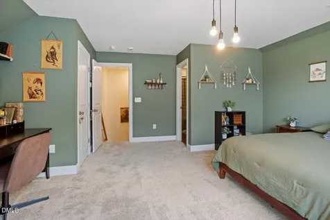 205 Ford Meadows Drive Garner NC 27529