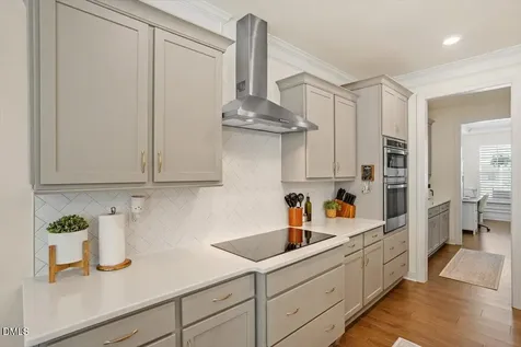 205 Ford Meadows Drive Garner NC 27529