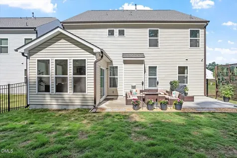 205 Ford Meadows Drive Garner NC 27529