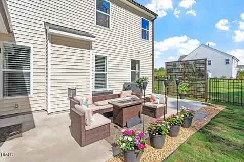205 Ford Meadows Drive Garner NC 27529