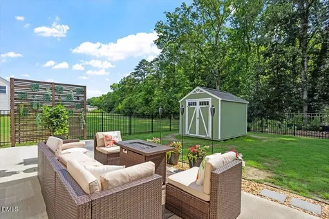 205 Ford Meadows Drive Garner NC 27529