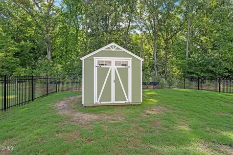 205 Ford Meadows Drive Garner NC 27529