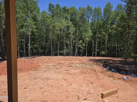 3914 Cedar Knolls Drive Youngsville NC 27596