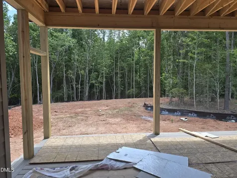3914 Cedar Knolls Drive Youngsville NC 27596