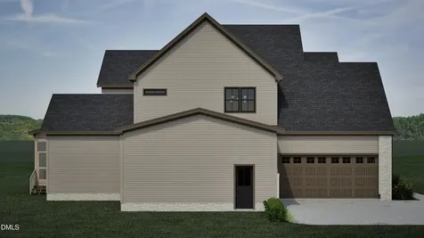 3914 Cedar Knolls Drive Youngsville NC 27596