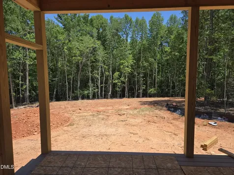 3914 Cedar Knolls Drive Youngsville NC 27596