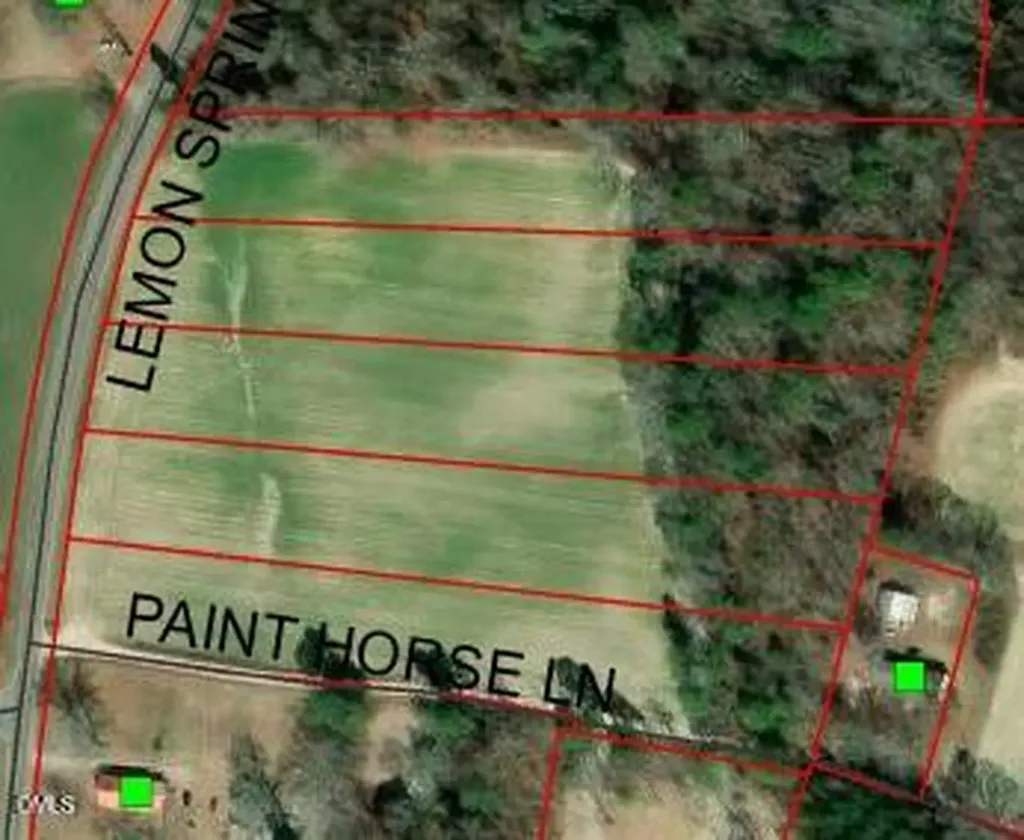 0 Lemon Springs Road Sanford NC 27332