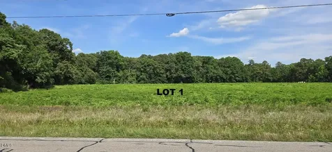 0 Lemon Springs Road Sanford NC 27332