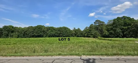 0 Lemon Springs Road Sanford NC 27332