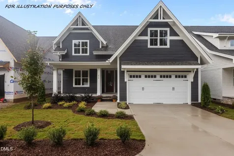 329 Bud Wall Road Youngsville NC 27596