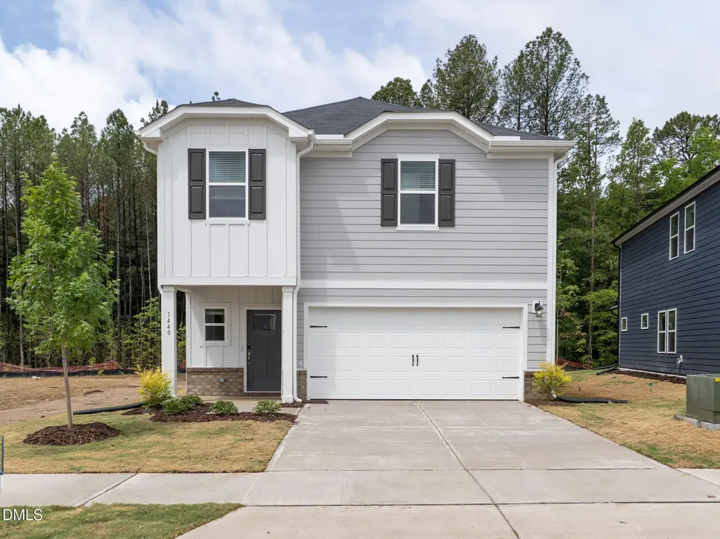 1440 Hatteras Road Durham NC 27703
