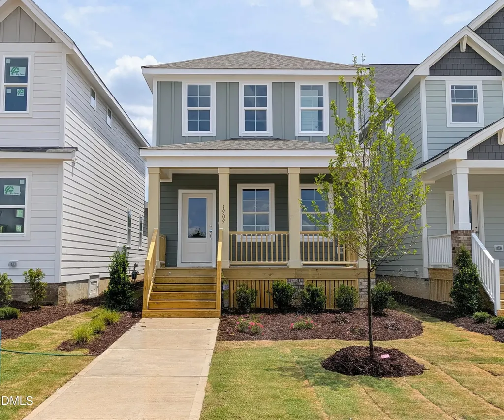 1909 Wendell Valley Boulevard Wendell NC 27591