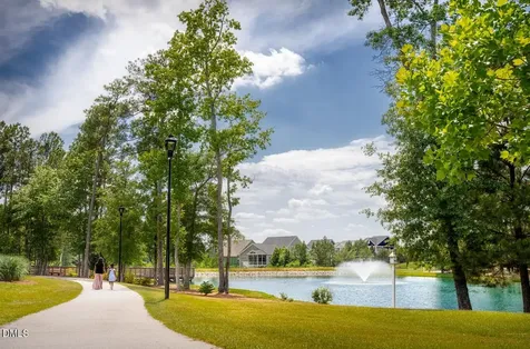 1909 Wendell Valley Lot 3081 Boulevard Wendell NC 27591