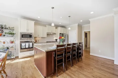 1406 Baxter Ridge Court Apex NC 27502