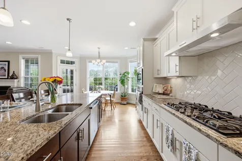 1406 Baxter Ridge Court Apex NC 27502