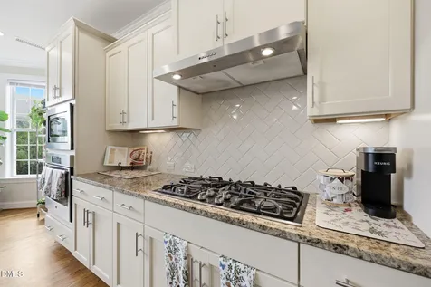 1406 Baxter Ridge Court Apex NC 27502