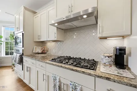 1406 Baxter Ridge Court Apex NC 27502