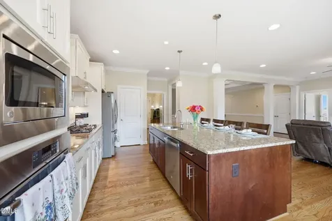 1406 Baxter Ridge Court Apex NC 27502