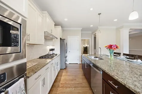 1406 Baxter Ridge Court Apex NC 27502