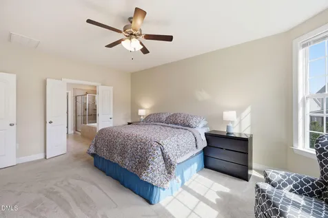 1406 Baxter Ridge Court Apex NC 27502