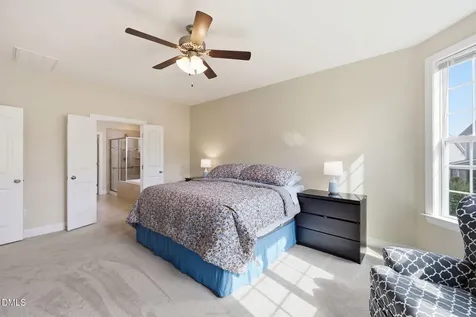 1406 Baxter Ridge Court Apex NC 27502