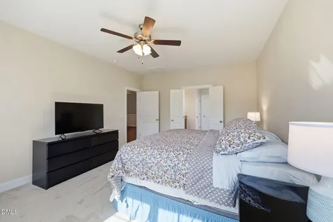 1406 Baxter Ridge Court Apex NC 27502
