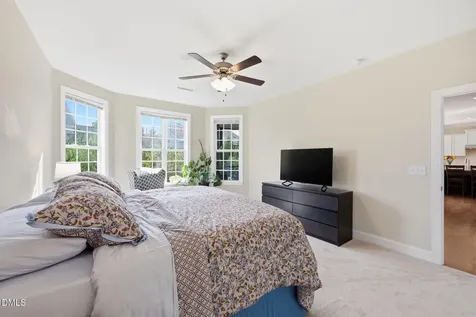 1406 Baxter Ridge Court Apex NC 27502
