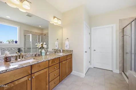1406 Baxter Ridge Court Apex NC 27502