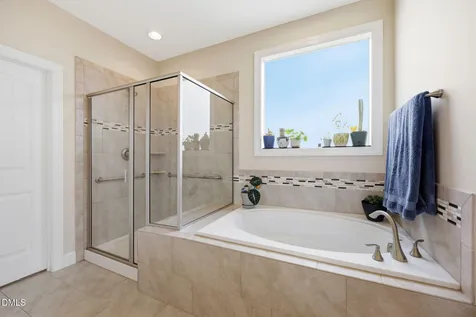1406 Baxter Ridge Court Apex NC 27502