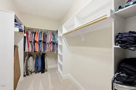 1406 Baxter Ridge Court Apex NC 27502