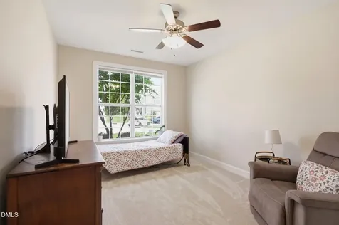 1406 Baxter Ridge Court Apex NC 27502