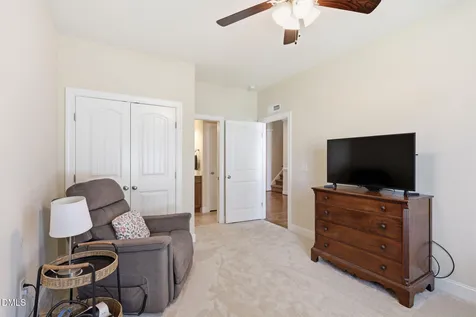 1406 Baxter Ridge Court Apex NC 27502