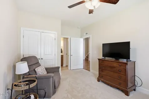 1406 Baxter Ridge Court Apex NC 27502
