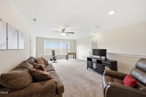 1406 Baxter Ridge Court Apex NC 27502
