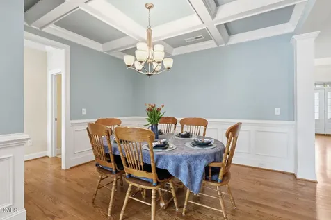 1406 Baxter Ridge Court Apex NC 27502