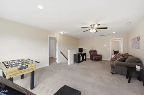 1406 Baxter Ridge Court Apex NC 27502