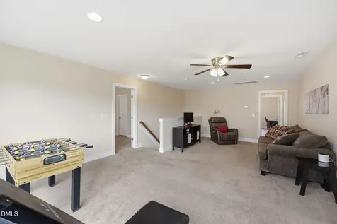 1406 Baxter Ridge Court Apex NC 27502