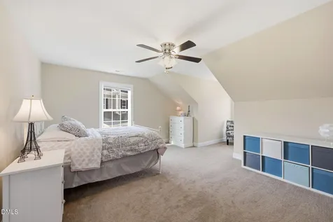 1406 Baxter Ridge Court Apex NC 27502