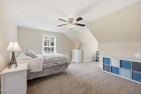 1406 Baxter Ridge Court Apex NC 27502