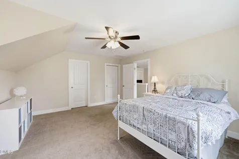 1406 Baxter Ridge Court Apex NC 27502