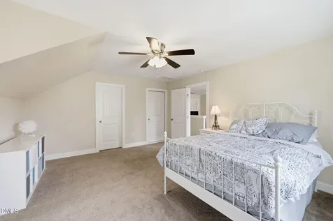 1406 Baxter Ridge Court Apex NC 27502